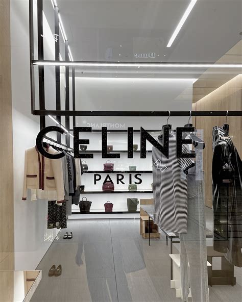 celine shop wien|Celine shopping online.